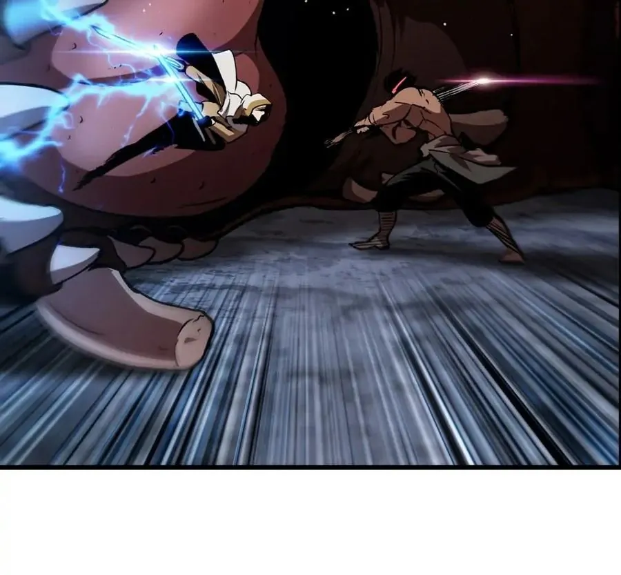 Câu Chuyện Sinh Tồn Của Kiếm Vương Ở Thế Giới Khác - Chương 121 - Trang 30