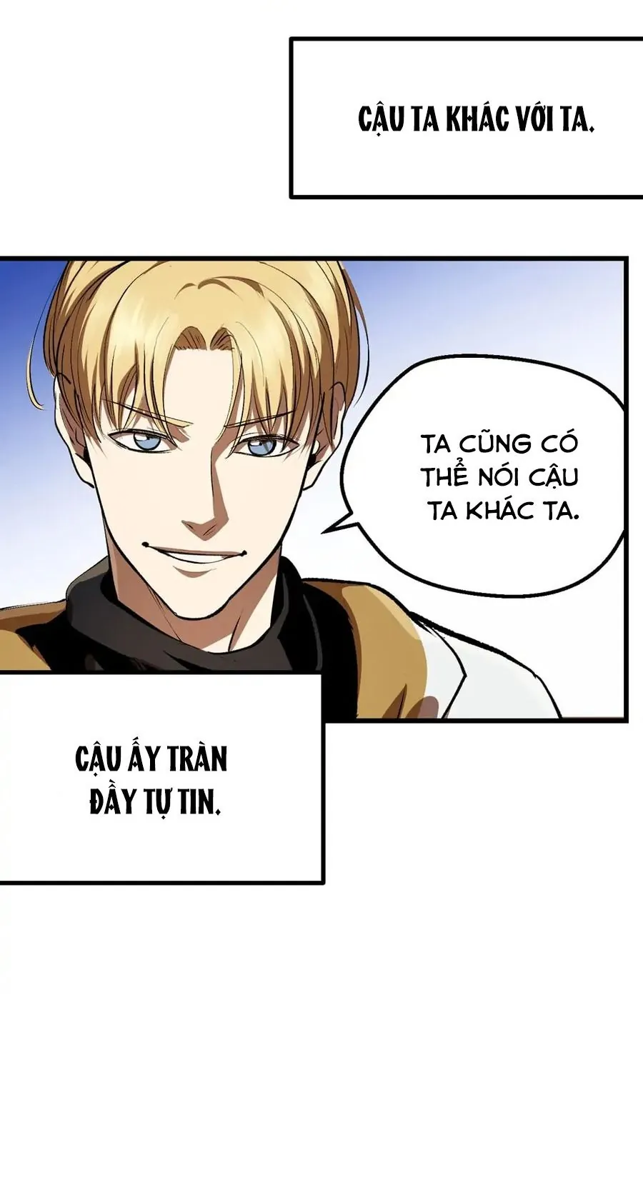 Câu Chuyện Sinh Tồn Của Kiếm Vương Ở Thế Giới Khác - Chương 121 - Trang 118