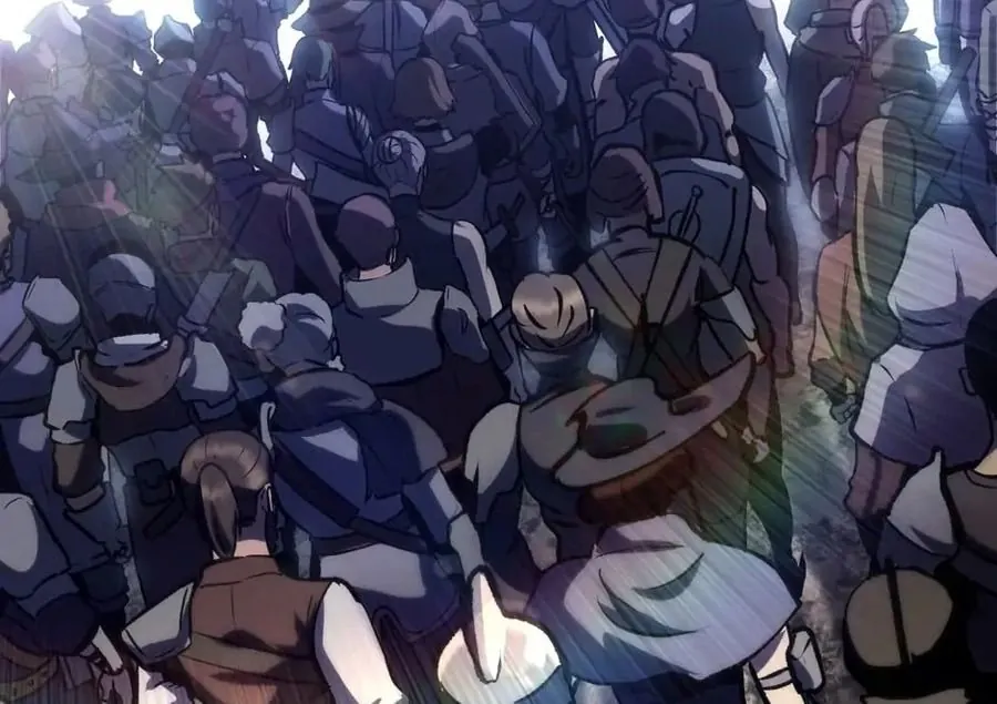 Câu Chuyện Sinh Tồn Của Kiếm Vương Ở Thế Giới Khác - Chương 121 - Trang 148