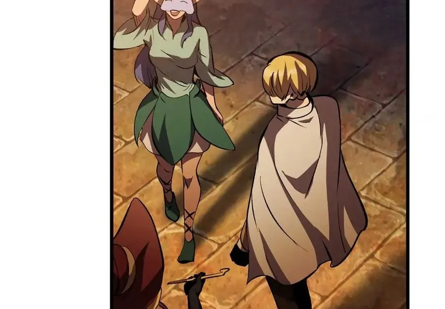 Câu Chuyện Sinh Tồn Của Kiếm Vương Ở Thế Giới Khác - Chương 121 - Trang 165