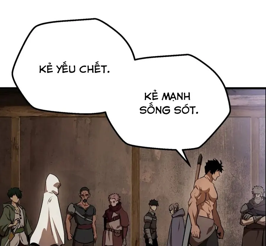 Câu Chuyện Sinh Tồn Của Kiếm Vương Ở Thế Giới Khác - Chương 121 - Trang 107
