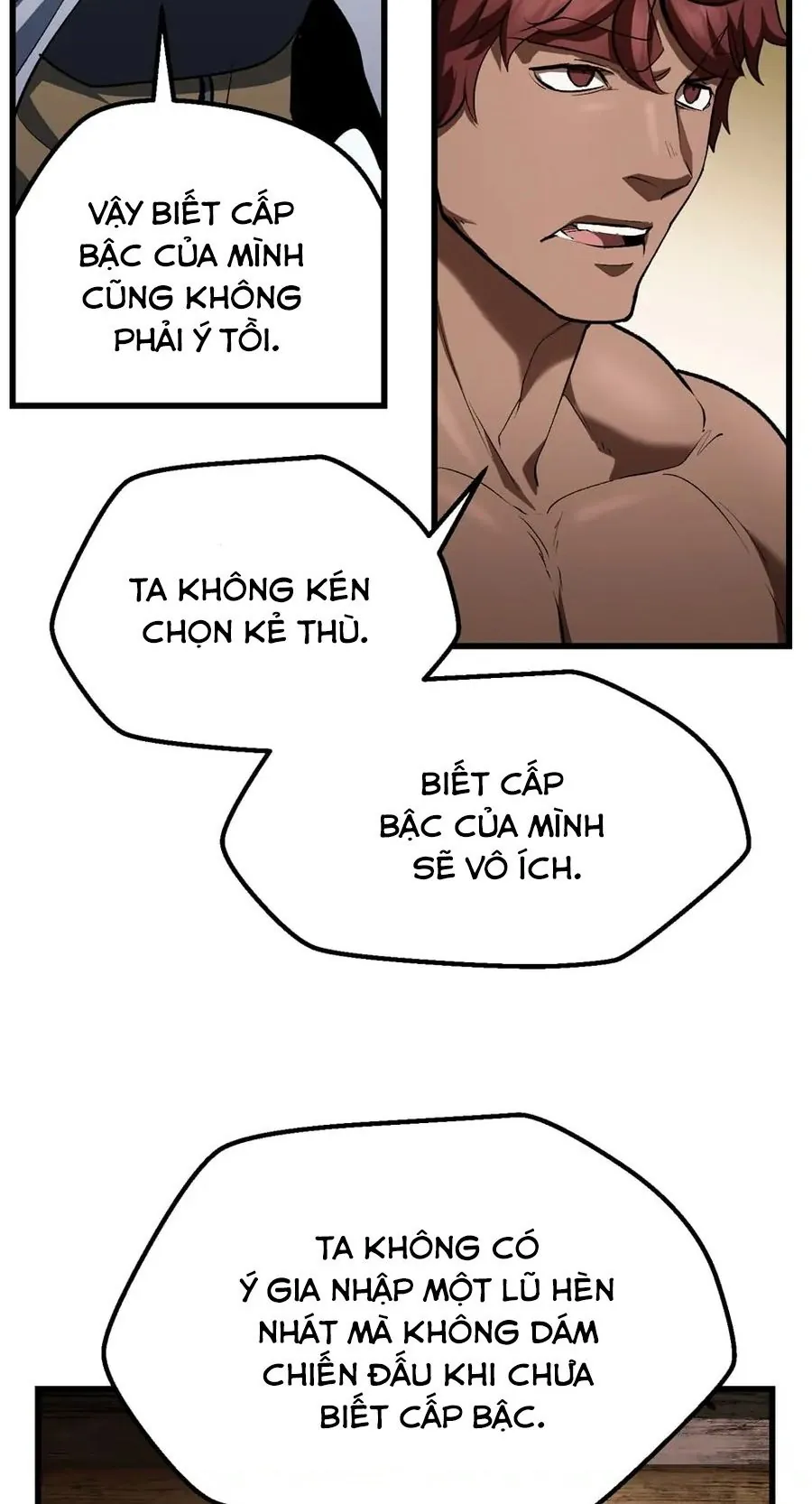 Câu Chuyện Sinh Tồn Của Kiếm Vương Ở Thế Giới Khác - Chương 121 - Trang 98