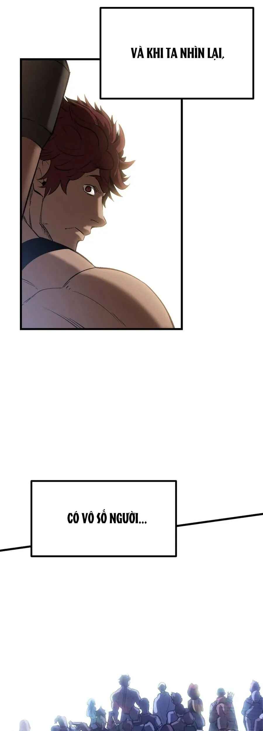 Câu Chuyện Sinh Tồn Của Kiếm Vương Ở Thế Giới Khác - Chương 121 - Trang 147