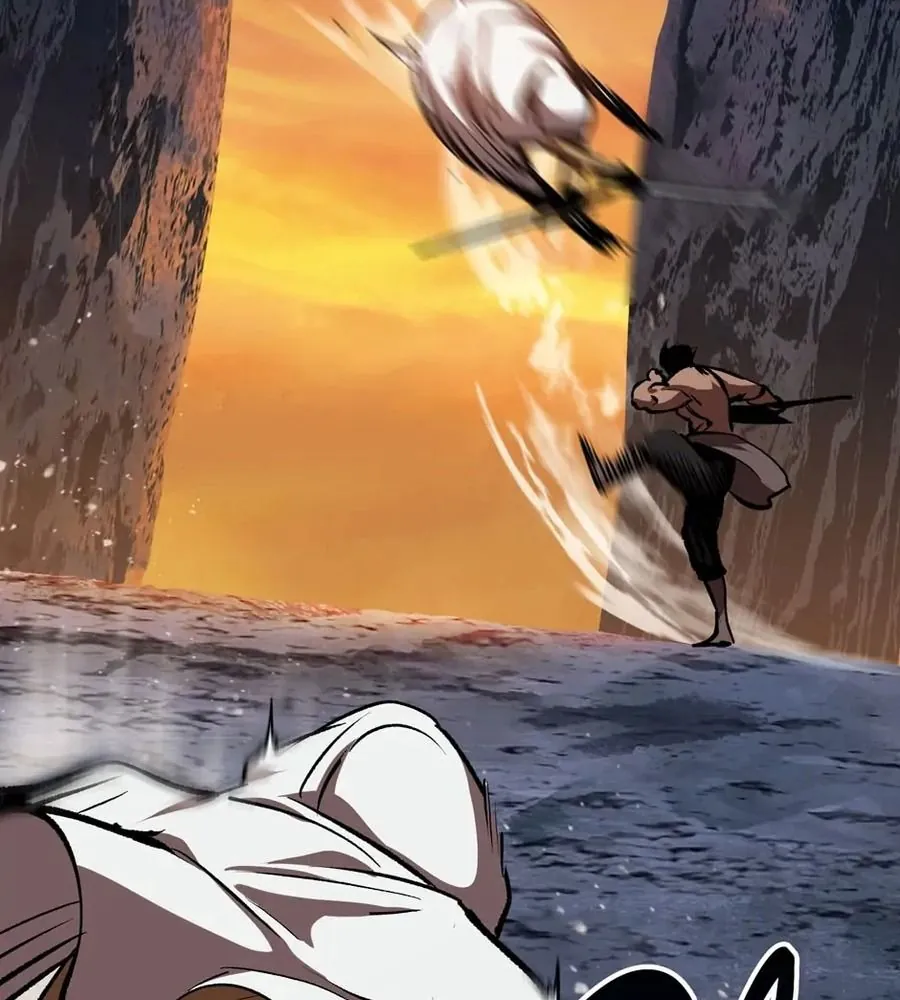 Câu Chuyện Sinh Tồn Của Kiếm Vương Ở Thế Giới Khác - Chương 121 - Trang 17