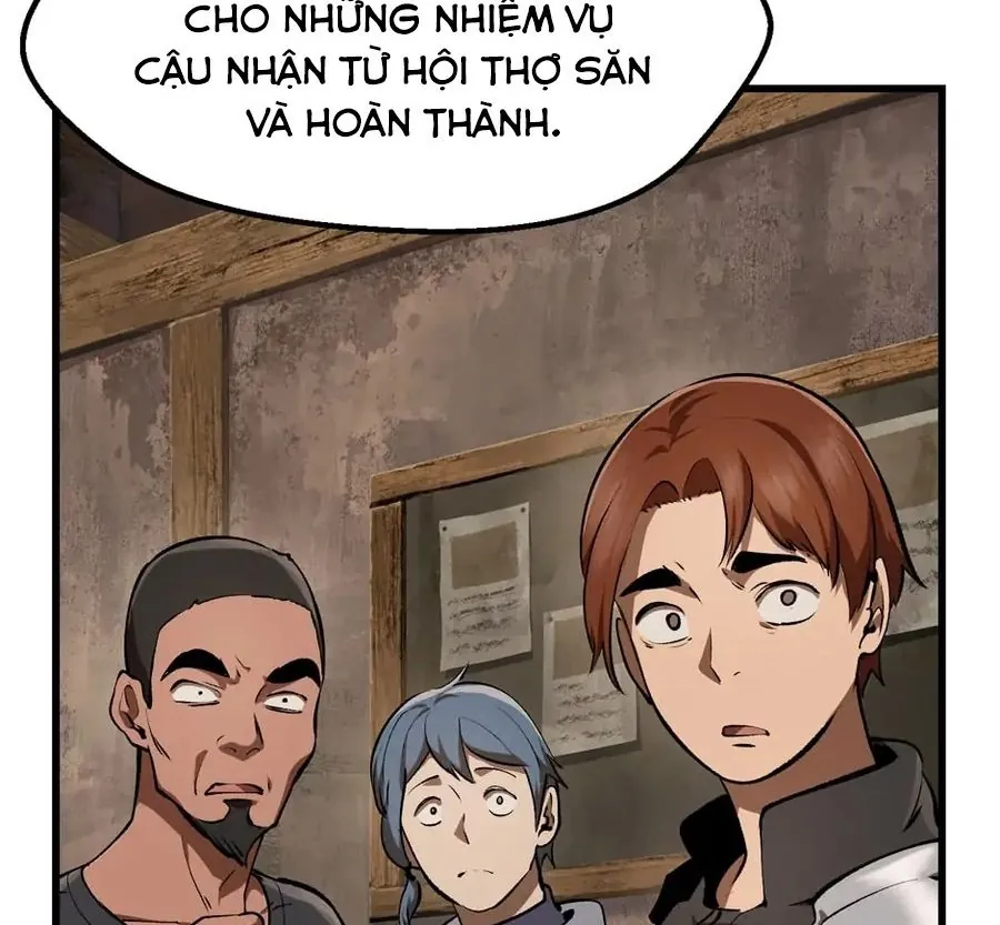 Câu Chuyện Sinh Tồn Của Kiếm Vương Ở Thế Giới Khác - Chương 121 - Trang 83