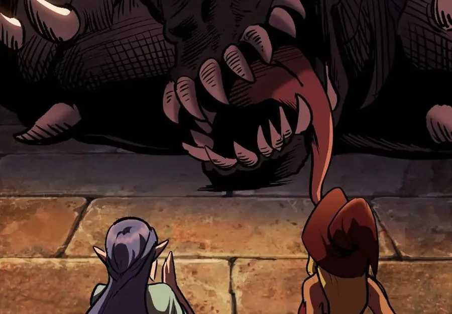 Câu Chuyện Sinh Tồn Của Kiếm Vương Ở Thế Giới Khác - Chương 121 - Trang 157