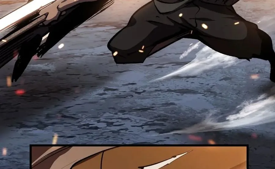 Câu Chuyện Sinh Tồn Của Kiếm Vương Ở Thế Giới Khác - Chương 121 - Trang 5