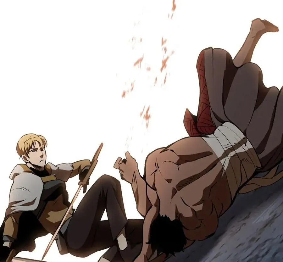 Câu Chuyện Sinh Tồn Của Kiếm Vương Ở Thế Giới Khác - Chương 121 - Trang 51