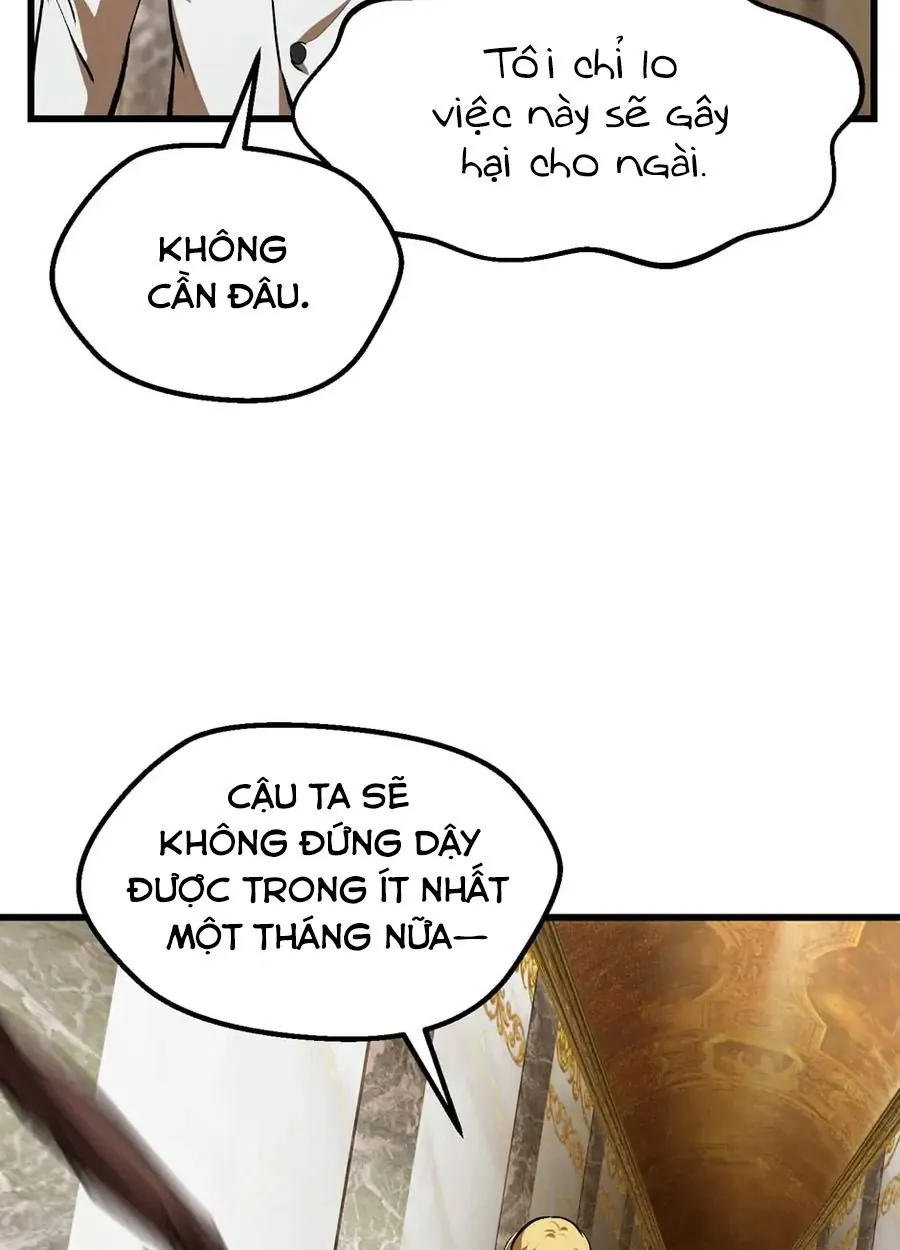 Câu Chuyện Sinh Tồn Của Kiếm Vương Ở Thế Giới Khác - Chương 121 - Trang 71