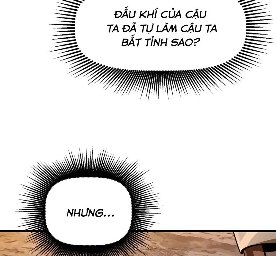 Câu Chuyện Sinh Tồn Của Kiếm Vương Ở Thế Giới Khác - Chương 121 - Trang 54