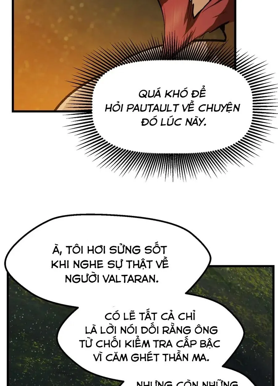 Câu Chuyện Sinh Tồn Của Kiếm Vương Ở Thế Giới Khác - Chương 121 - Trang 126