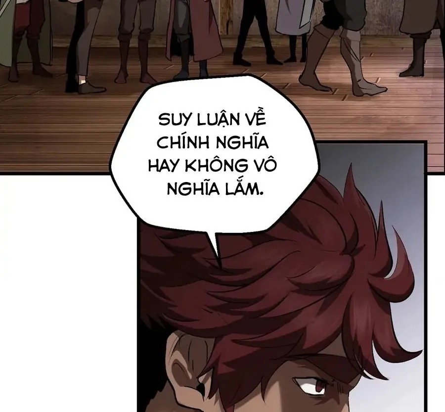 Câu Chuyện Sinh Tồn Của Kiếm Vương Ở Thế Giới Khác - Chương 121 - Trang 108
