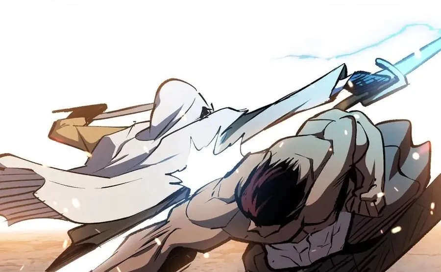 Câu Chuyện Sinh Tồn Của Kiếm Vương Ở Thế Giới Khác - Chương 121 - Trang 4