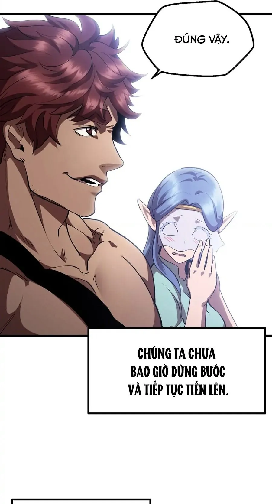 Câu Chuyện Sinh Tồn Của Kiếm Vương Ở Thế Giới Khác - Chương 121 - Trang 152