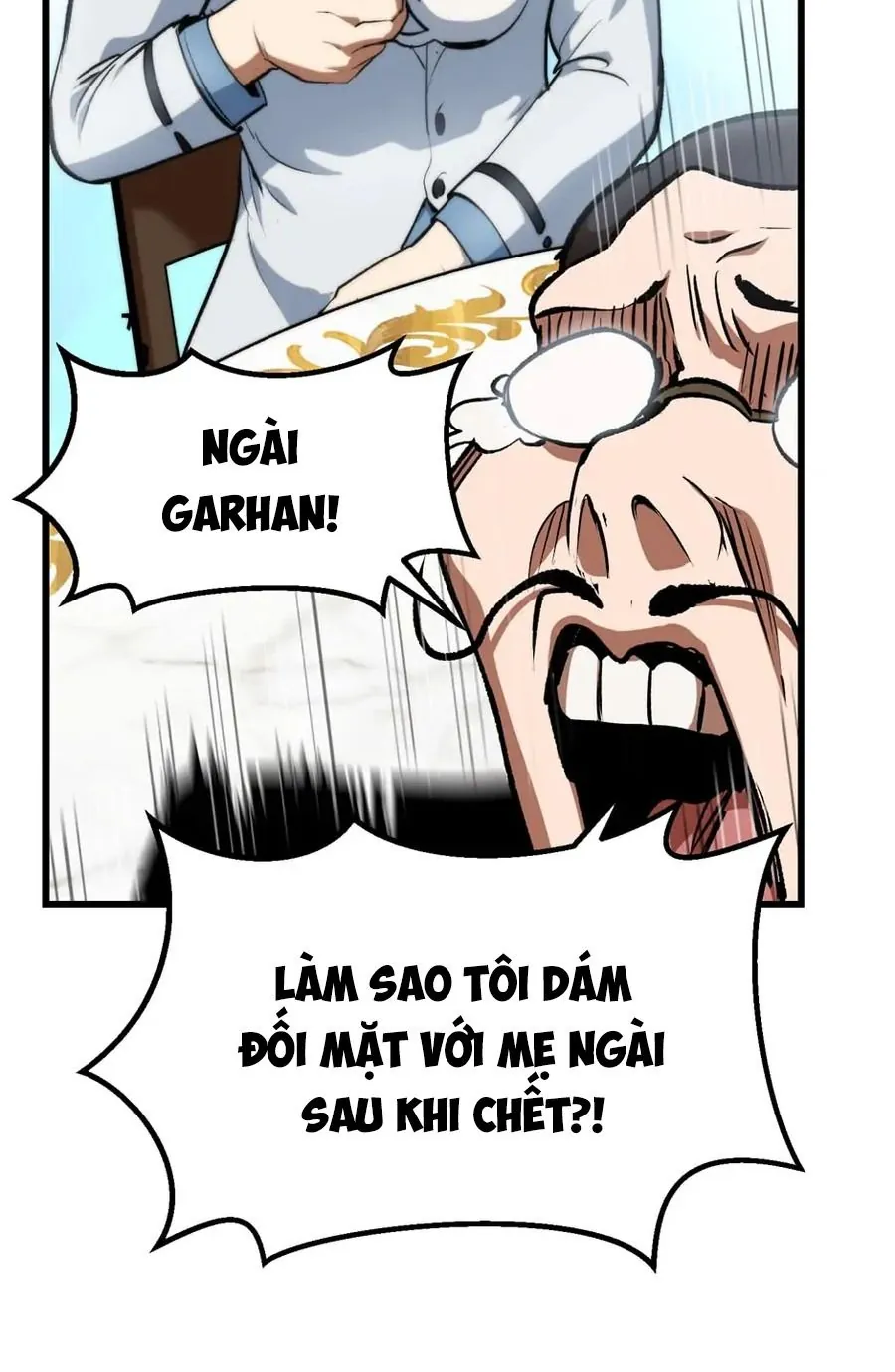 Câu Chuyện Sinh Tồn Của Kiếm Vương Ở Thế Giới Khác - Chương 121 - Trang 64