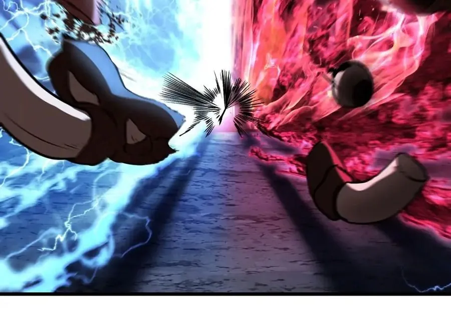 Câu Chuyện Sinh Tồn Của Kiếm Vương Ở Thế Giới Khác - Chương 121 - Trang 37