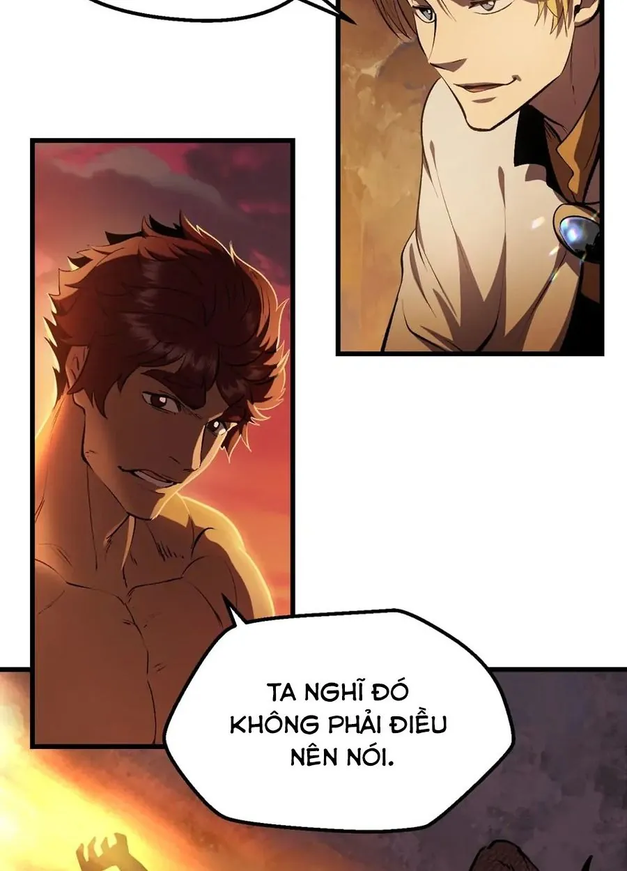 Câu Chuyện Sinh Tồn Của Kiếm Vương Ở Thế Giới Khác - Chương 121 - Trang 160