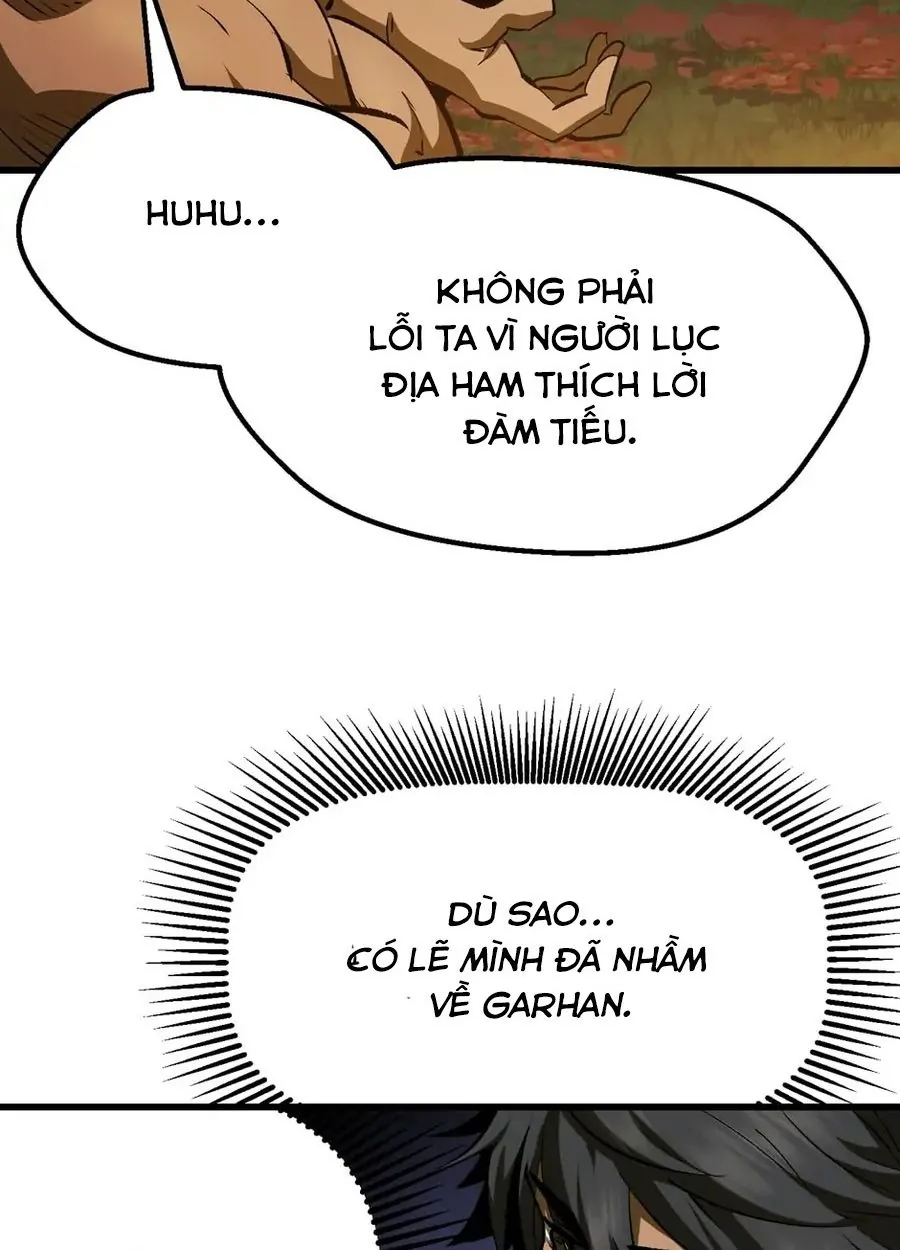 Câu Chuyện Sinh Tồn Của Kiếm Vương Ở Thế Giới Khác - Chương 121 - Trang 123