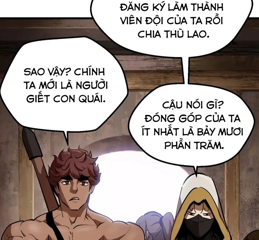 Câu Chuyện Sinh Tồn Của Kiếm Vương Ở Thế Giới Khác - Chương 121 - Trang 85