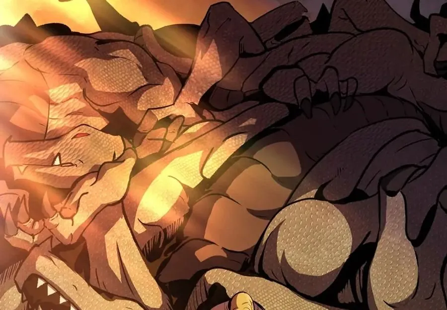 Câu Chuyện Sinh Tồn Của Kiếm Vương Ở Thế Giới Khác - Chương 121 - Trang 161