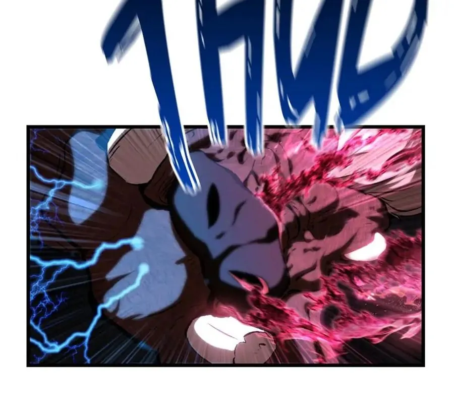 Câu Chuyện Sinh Tồn Của Kiếm Vương Ở Thế Giới Khác - Chương 121 - Trang 34