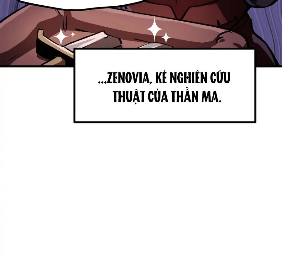 Câu Chuyện Sinh Tồn Của Kiếm Vương Ở Thế Giới Khác - Chương 121 - Trang 137