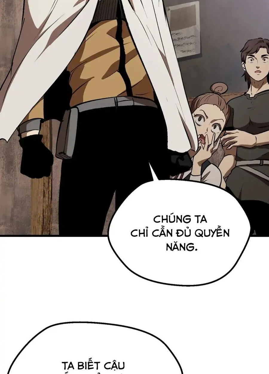 Câu Chuyện Sinh Tồn Của Kiếm Vương Ở Thế Giới Khác - Chương 121 - Trang 112