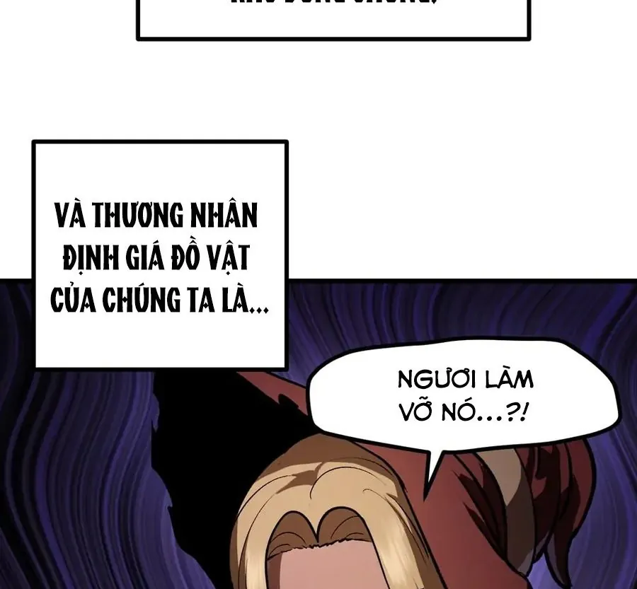 Câu Chuyện Sinh Tồn Của Kiếm Vương Ở Thế Giới Khác - Chương 121 - Trang 134