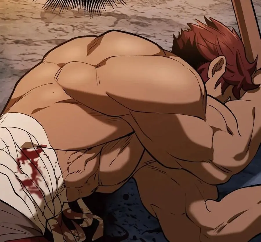 Câu Chuyện Sinh Tồn Của Kiếm Vương Ở Thế Giới Khác - Chương 121 - Trang 55