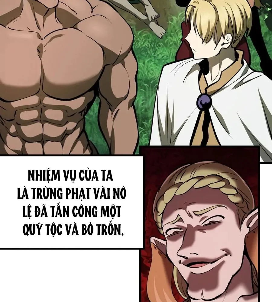 Câu Chuyện Sinh Tồn Của Kiếm Vương Ở Thế Giới Khác - Chương 121 - Trang 140