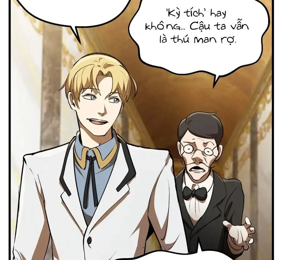 Câu Chuyện Sinh Tồn Của Kiếm Vương Ở Thế Giới Khác - Chương 121 - Trang 70