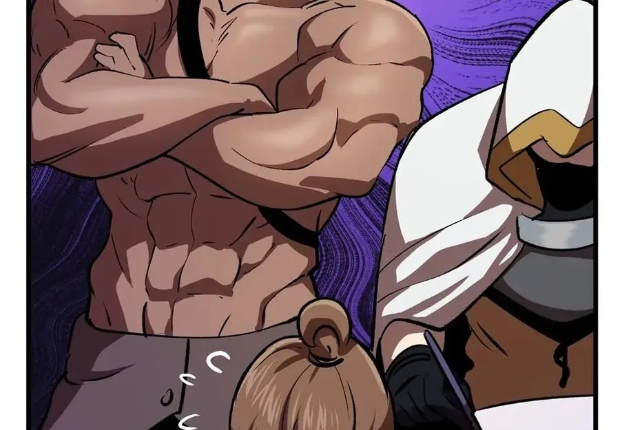 Câu Chuyện Sinh Tồn Của Kiếm Vương Ở Thế Giới Khác - Chương 121 - Trang 90