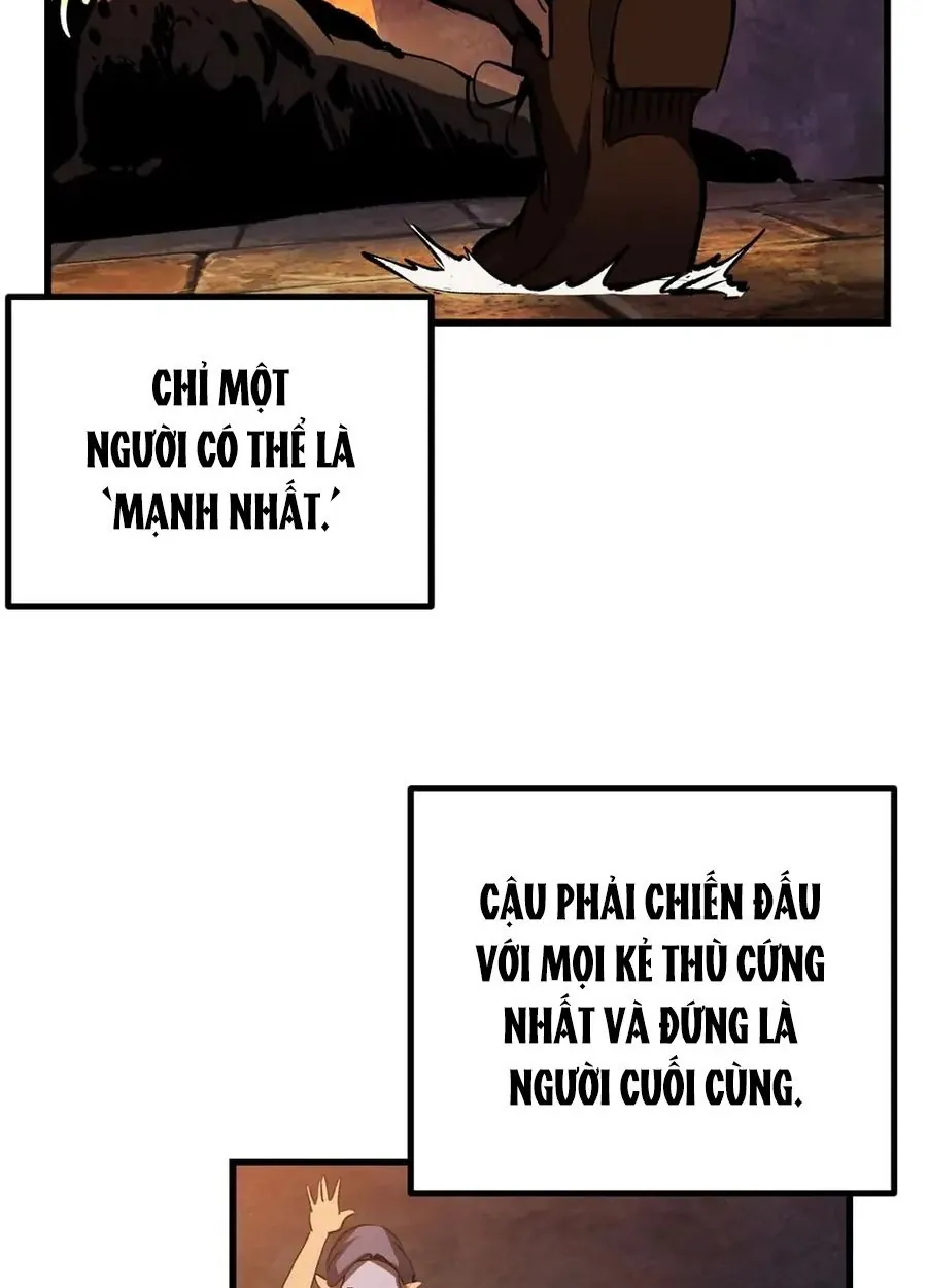 Câu Chuyện Sinh Tồn Của Kiếm Vương Ở Thế Giới Khác - Chương 121 - Trang 164