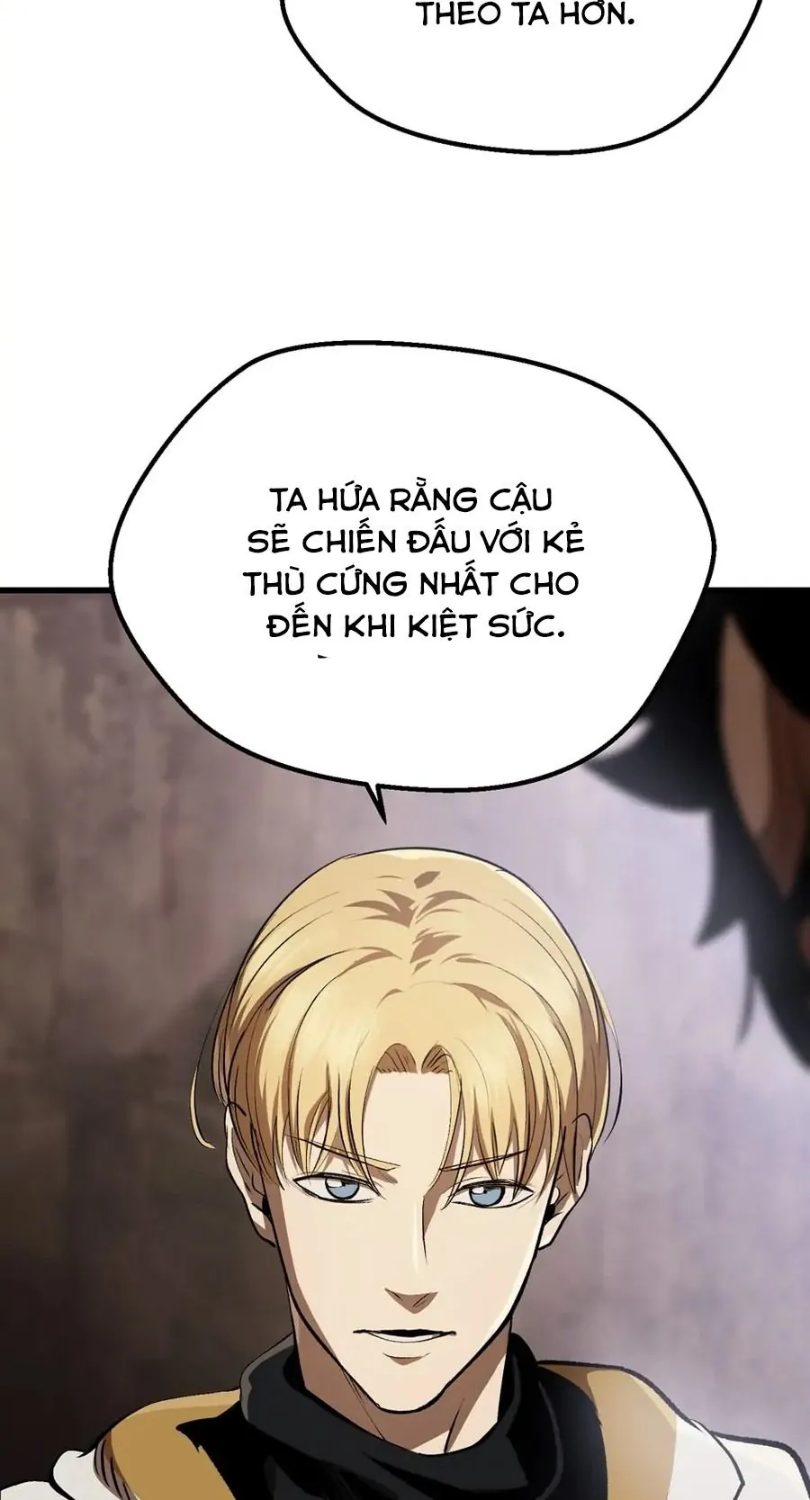 Câu Chuyện Sinh Tồn Của Kiếm Vương Ở Thế Giới Khác - Chương 121 - Trang 115