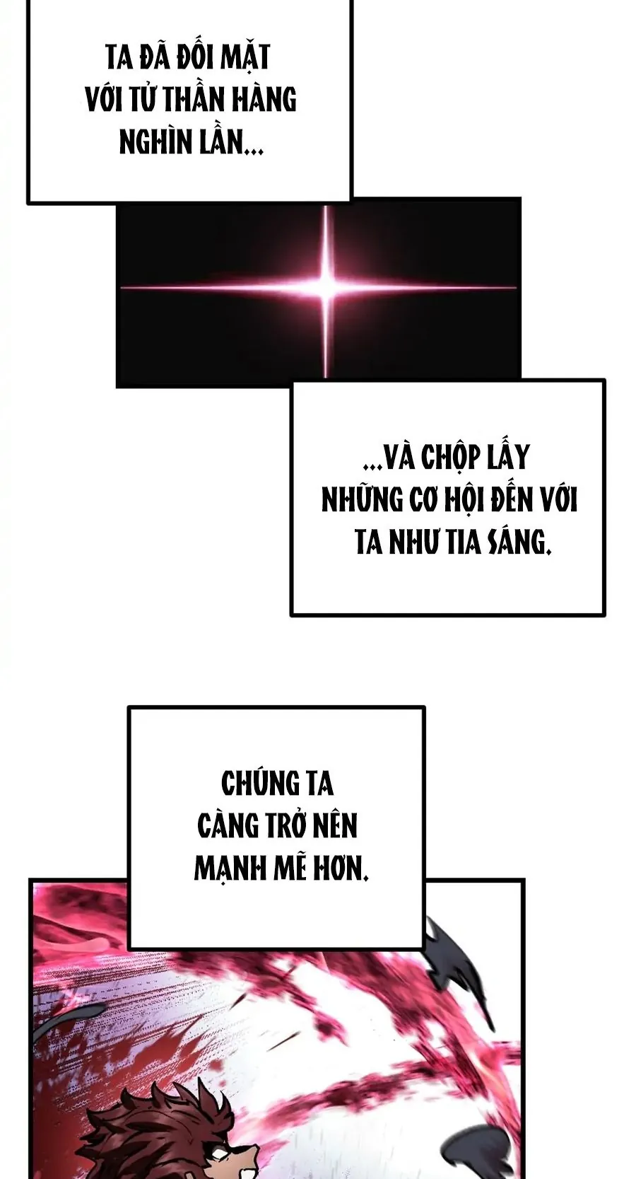 Câu Chuyện Sinh Tồn Của Kiếm Vương Ở Thế Giới Khác - Chương 121 - Trang 153