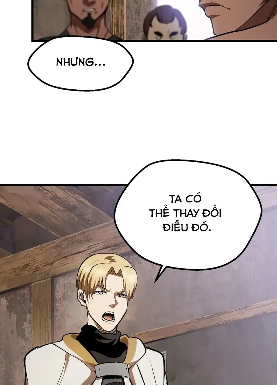Câu Chuyện Sinh Tồn Của Kiếm Vương Ở Thế Giới Khác - Chương 121 - Trang 111