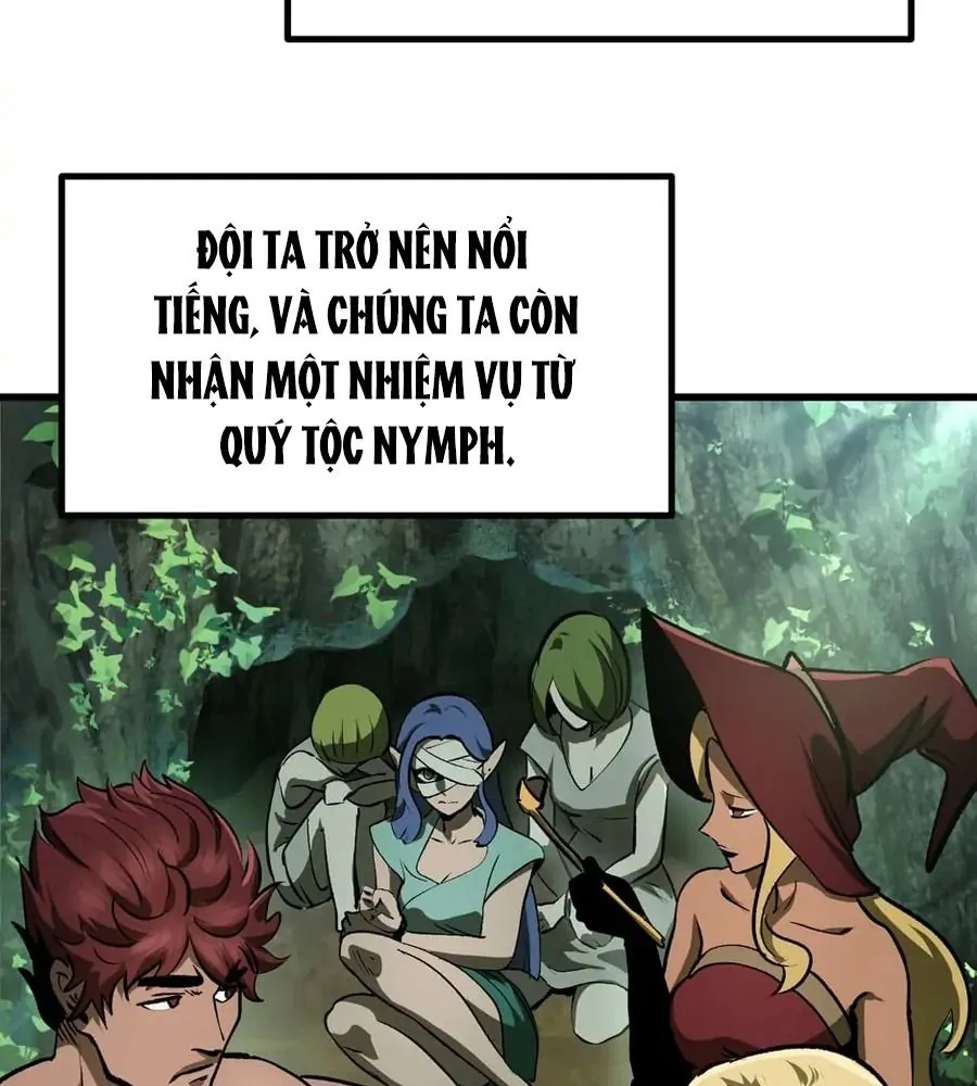 Câu Chuyện Sinh Tồn Của Kiếm Vương Ở Thế Giới Khác - Chương 121 - Trang 139