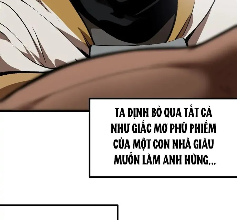 Câu Chuyện Sinh Tồn Của Kiếm Vương Ở Thế Giới Khác - Chương 121 - Trang 116