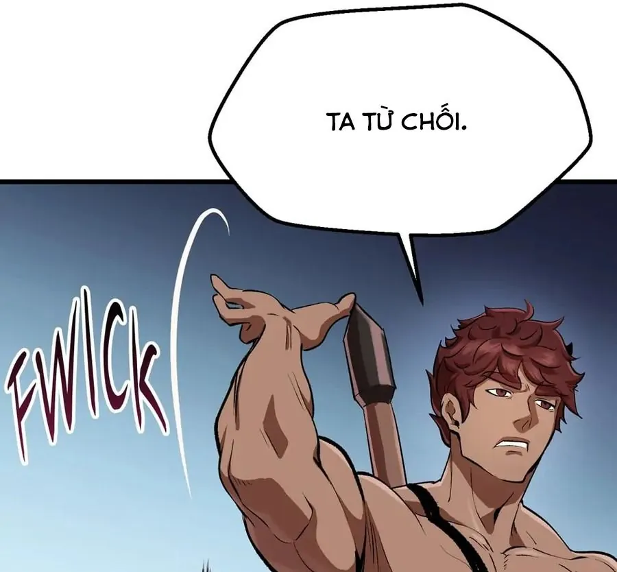 Câu Chuyện Sinh Tồn Của Kiếm Vương Ở Thế Giới Khác - Chương 121 - Trang 95