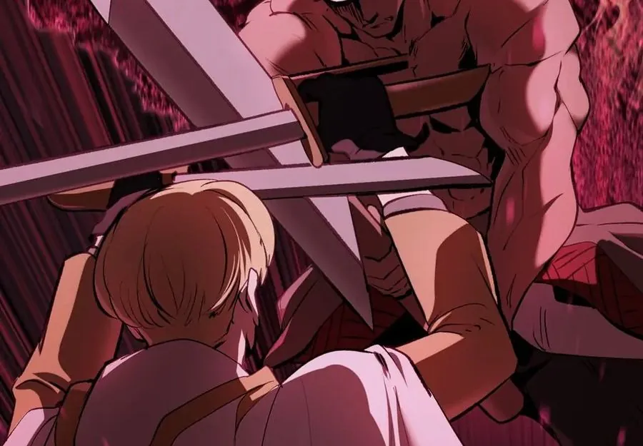 Câu Chuyện Sinh Tồn Của Kiếm Vương Ở Thế Giới Khác - Chương 121 - Trang 47