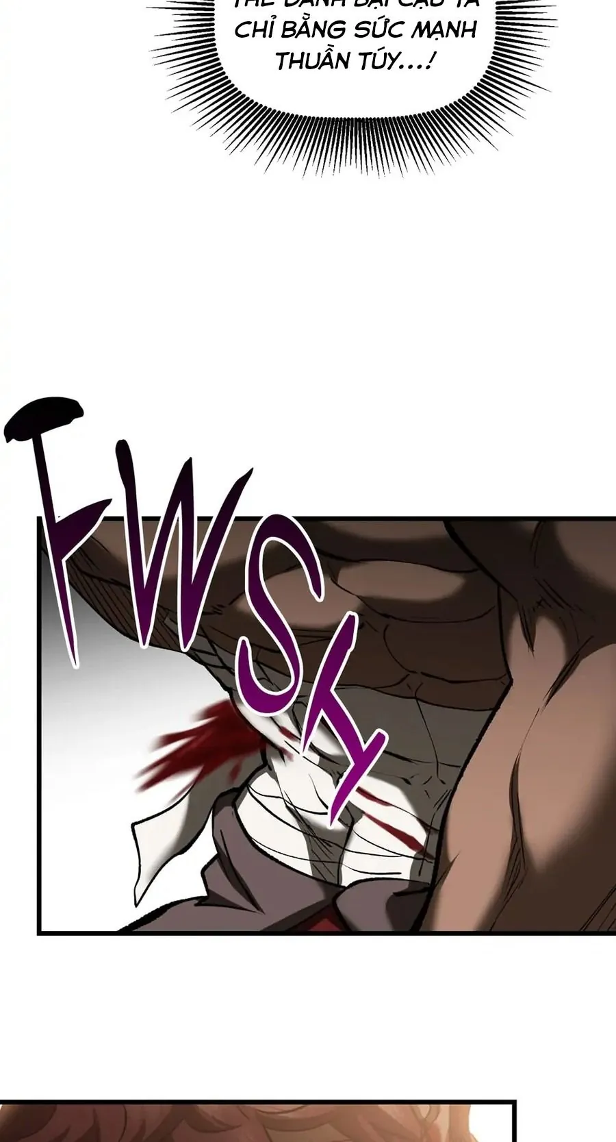 Câu Chuyện Sinh Tồn Của Kiếm Vương Ở Thế Giới Khác - Chương 121 - Trang 49