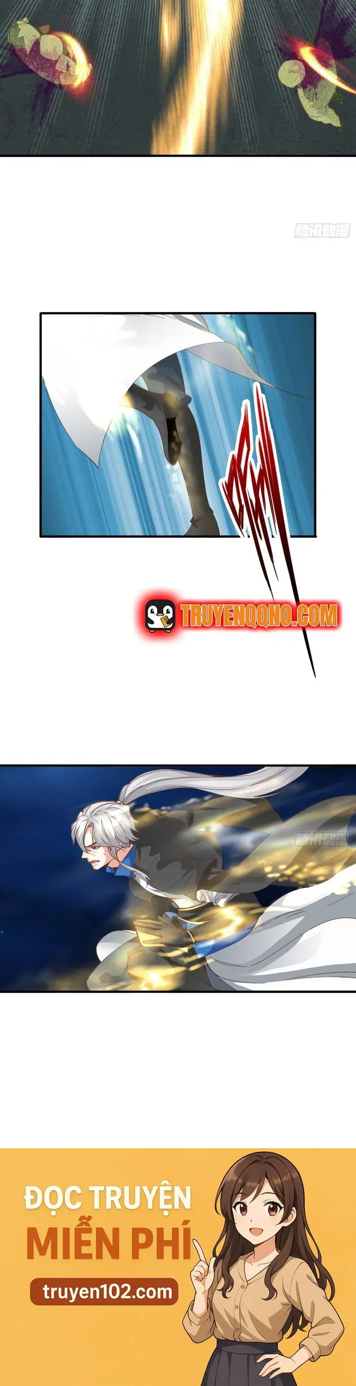 Chư Thiên Ký - Chương 321 - Trang 6