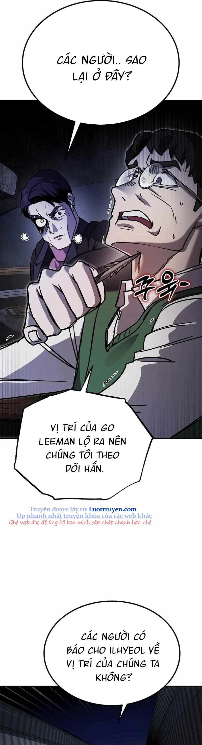 Kẻ Nào Đã Giết Vợ Tôi? - Chương 19 - Trang 44
