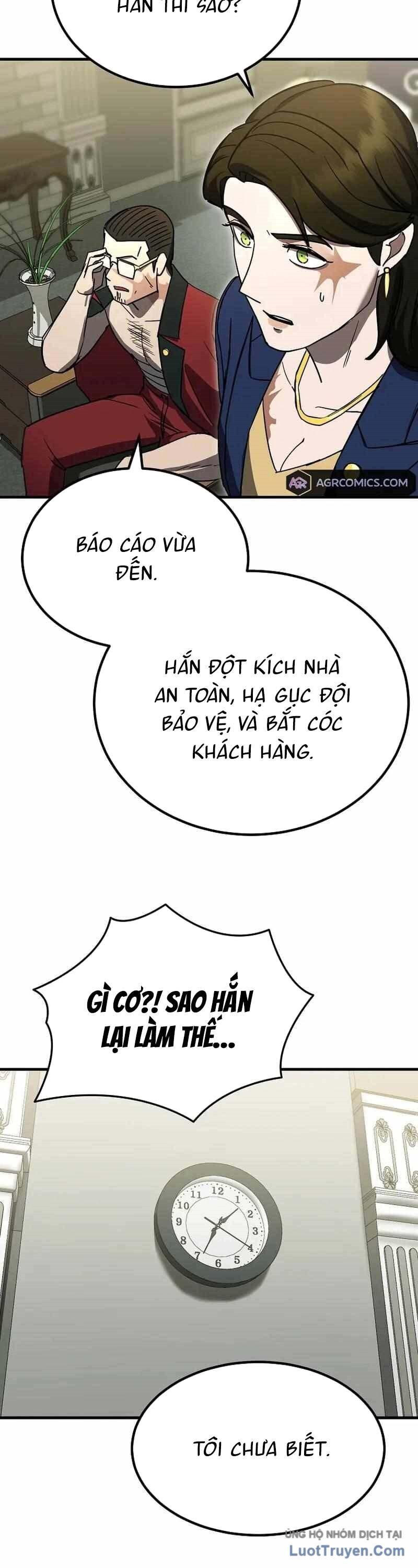 Kẻ Nào Đã Giết Vợ Tôi? - Chương 19 - Trang 34