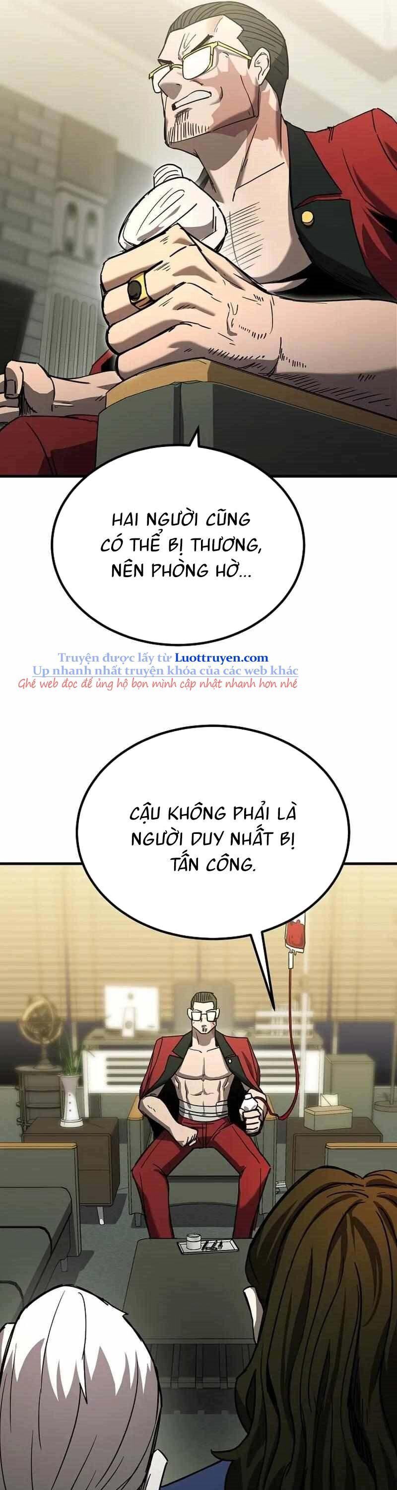 Kẻ Nào Đã Giết Vợ Tôi? - Chương 19 - Trang 23
