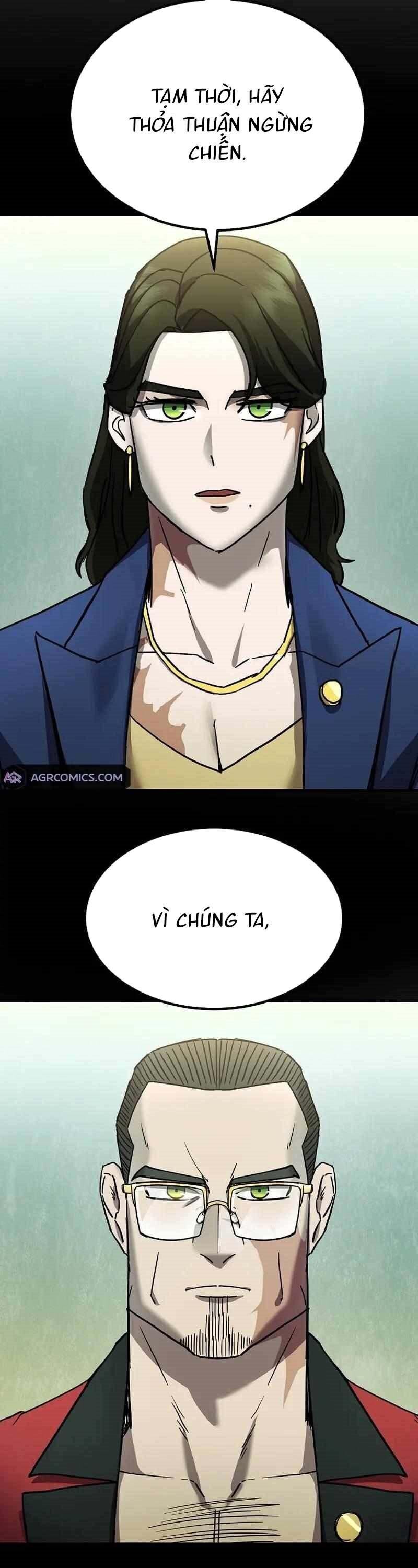 Kẻ Nào Đã Giết Vợ Tôi? - Chương 19 - Trang 38
