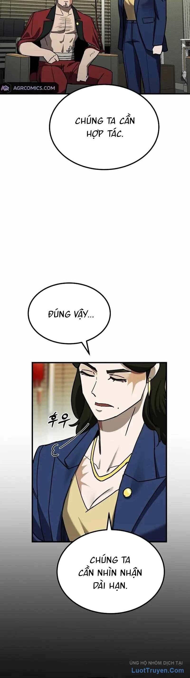 Kẻ Nào Đã Giết Vợ Tôi? - Chương 19 - Trang 37
