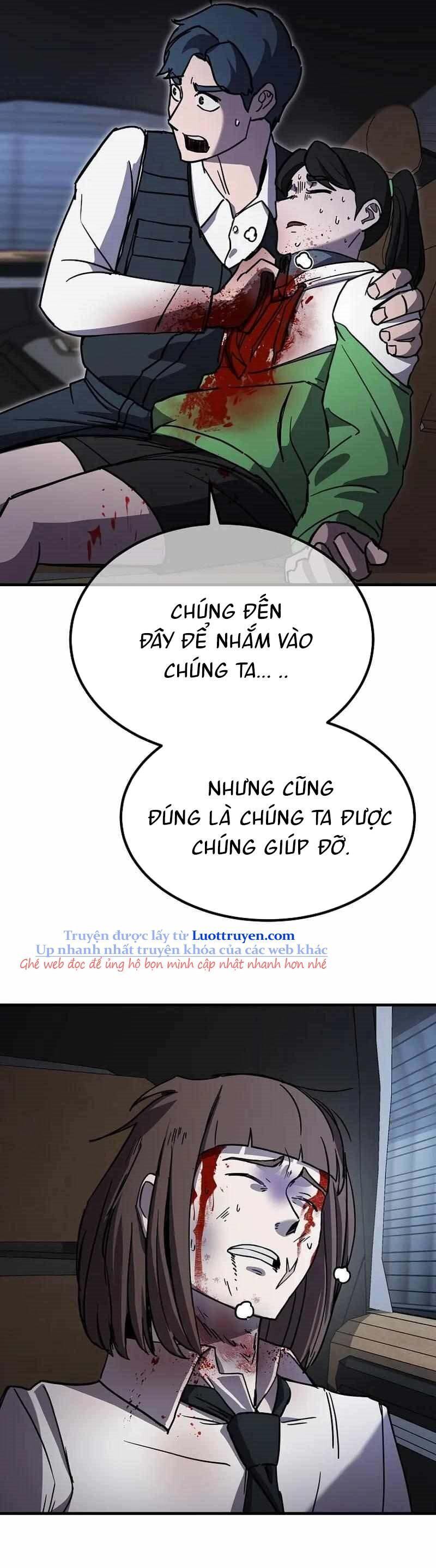 Kẻ Nào Đã Giết Vợ Tôi? - Chương 19 - Trang 47