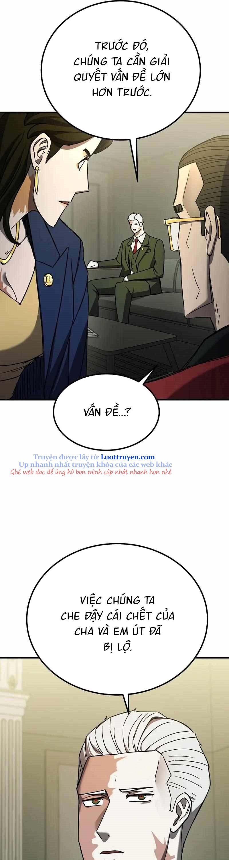 Kẻ Nào Đã Giết Vợ Tôi? - Chương 19 - Trang 32