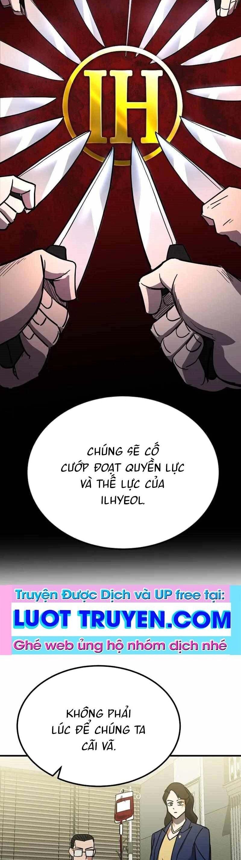 Kẻ Nào Đã Giết Vợ Tôi? - Chương 19 - Trang 36